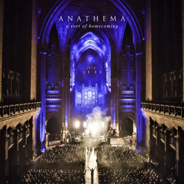 Anathema -  A Sort of Homecoming